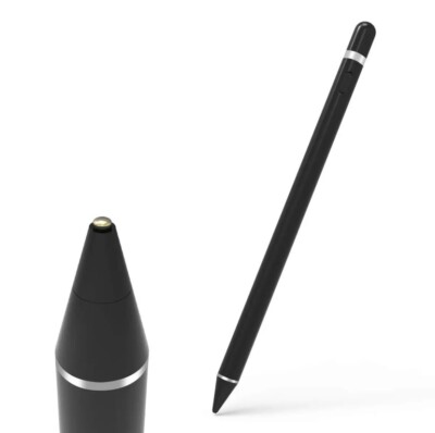 Pencil Stylus For Apple iPad / iPhone / Samsung Galaxy Tablet / Tablet / Phone