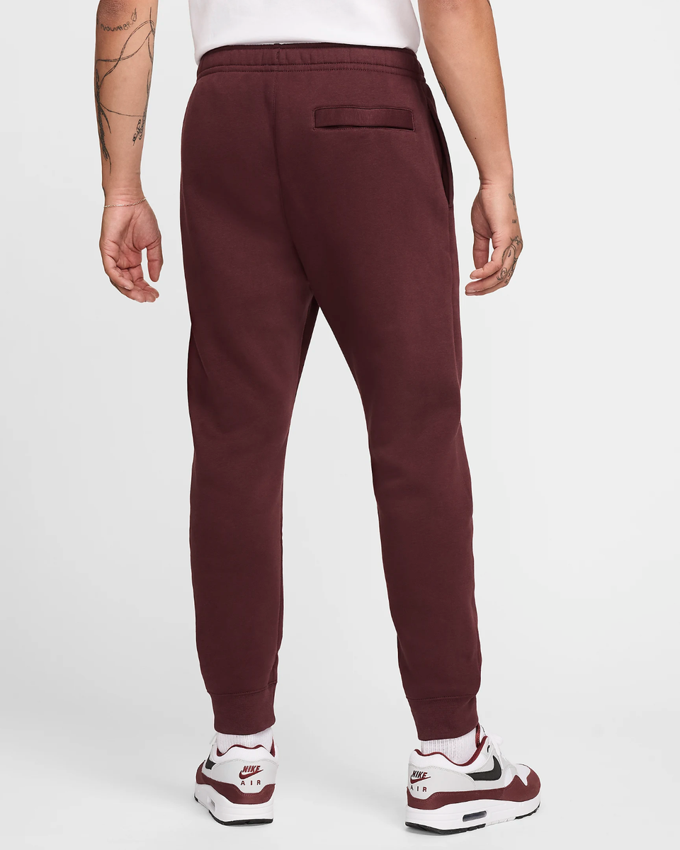 その他 M supreme nike sweat pants burgundy s-l1200.png