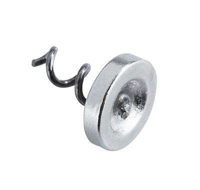 Balzer Shirasu Screw Stinger Magnet S 8mm M 10mm L 12mm Inhalt 3 Stück