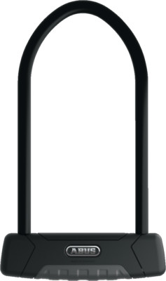 ABUS GRANIT Plus 470/150HB230, Halter: USH 470, 23cm, Bügelschloss, 11249