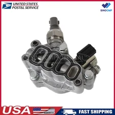 15810-RKB-J01 VTEC Solenoid Spool Valve Gasket Fit For Honda Odyssey 2005-2007