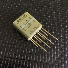 GE Aircraft Relay 3S2791GB312C32R Mil Spec Made In USA