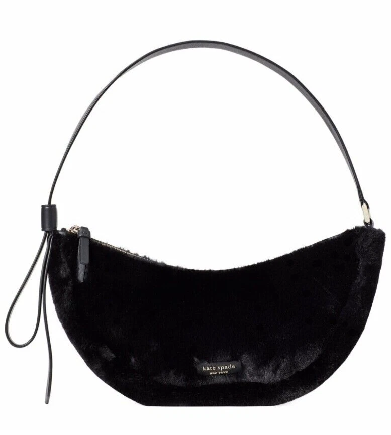 Smile Small Shoulder Bag