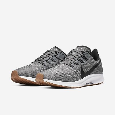 Nike Air Zoom Pegasus 36 Gunsmoke/Oil 