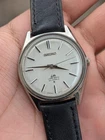 Seiko Lord Matic LM 5601-9000 Automatic Vintage Men's Watch Rare Japan