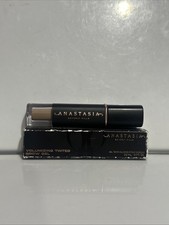 NEW Anastasia Volumizing Tinted Brow Gel - Blonde - 0.11 Fl Oz DISTRESSED BOX 