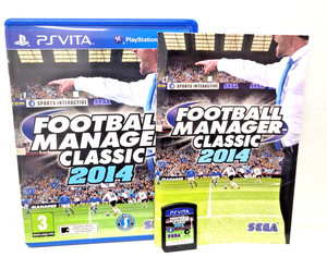 Football Manager 2014 | eBay