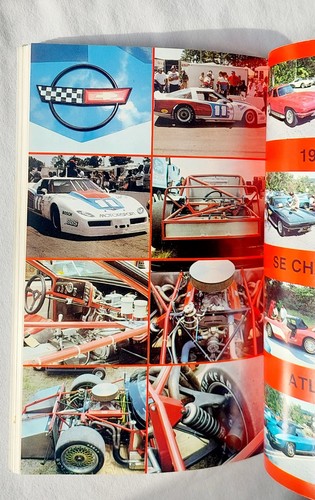 VETTE VUES MAGAZINE Chevrolet Corvette From 1983, May, June, July, August - Picture 10 of 10