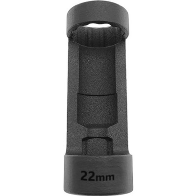 Zktool Federbeine Steckschlüssel 22MM   Präzises Werkzeug für Fahrzeugwartung