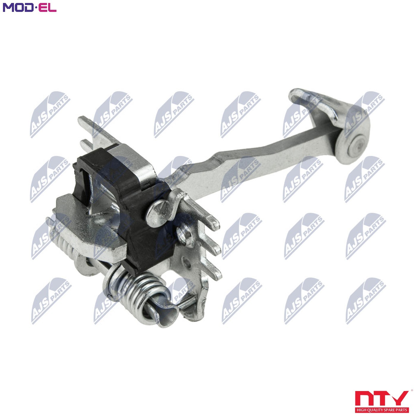 DOOR CHECK EZC-RE-164 FOR RENAULT MEGANE/III/Hatchback/Grandtour 1.4L 4cyl - Image 10