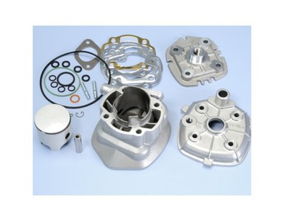 48990-Motor-Zylinder-Kit EVOLUTION 3 - MINARELLI kompatibel mit YAMAHA AEROX 50