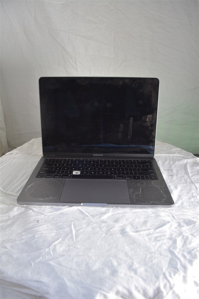 APPLE A1708 MacBook Pro 2017 Laptop Chassis 13