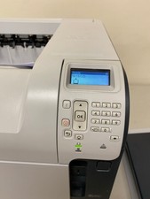 HP LaserJet Enterprise 600 M602DN Workgroup Laser Printer for sale