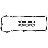 Dichtungssatz Zylinderkopfhaube FüR BMW 5-Er E39 E60 E61 01 Bis 10 Victor M54B22