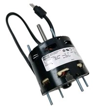 FASCO D1101 HVAC Motor 1/20 HP 115V 3.3 inch Frame 40 WSingle Phase NEW