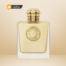 Burberry Goddess Eau de Parfum for Women 3.3 oz / 100 ml Sealed Box