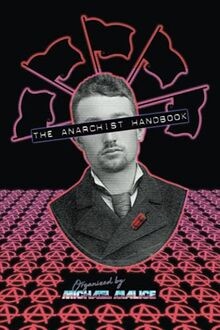 The Anarchist Handbook von Malice, Michael | Buch | Zustand gut