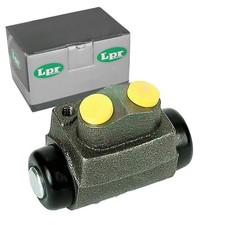 LPR RADBREMSZYLINDER passend für FORD CONSUL COURIER ESCORT FIESTA GRANADA KA