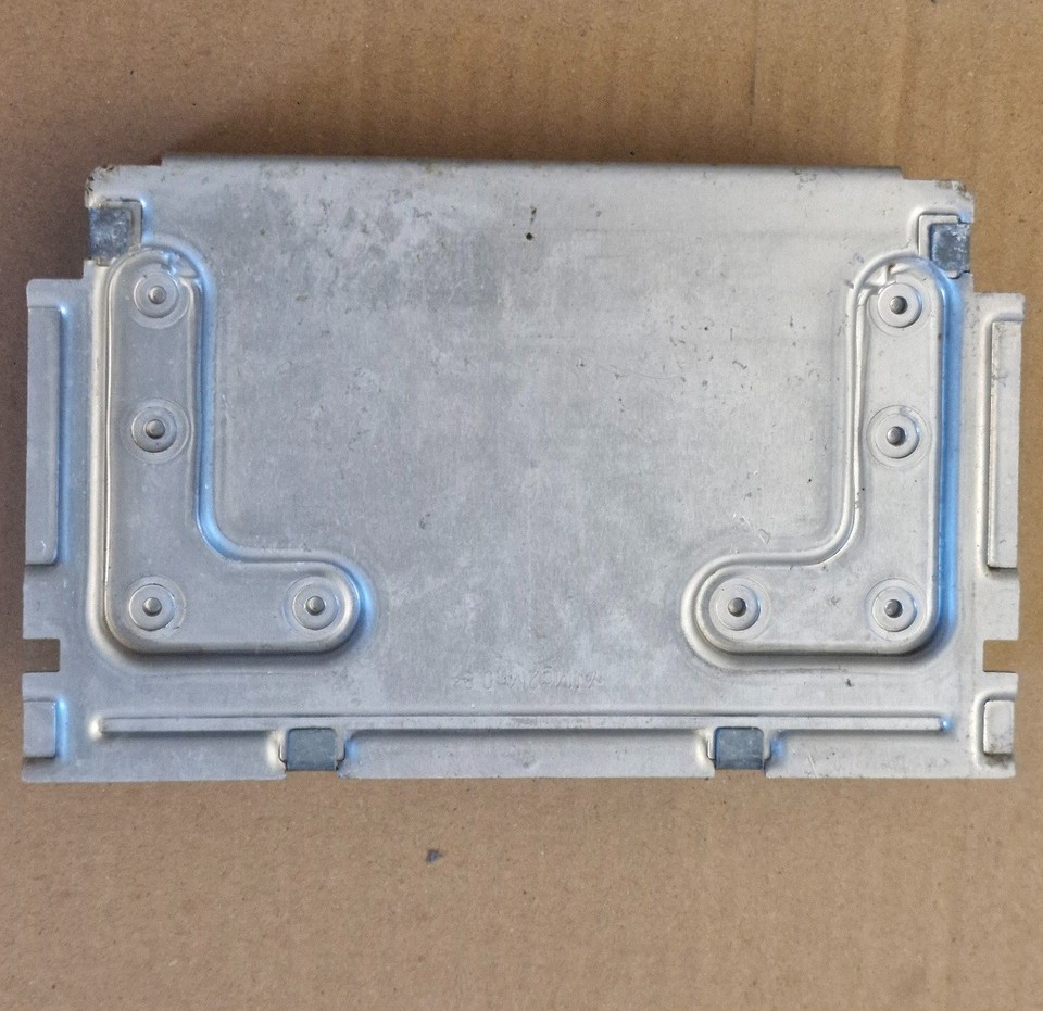 Transmission Control RANGE ROVER, L322 4.4 V8, Auto Trans control module 5WP22000AC | eBay ...