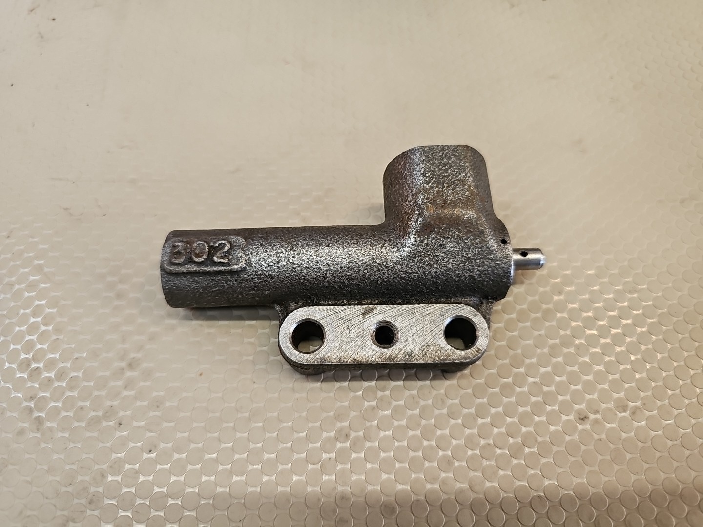 Maserati Biturbo TIMING BELT  HYDRAULIC TENSIONER  24 Valve, Ghibli II, QP IV V8