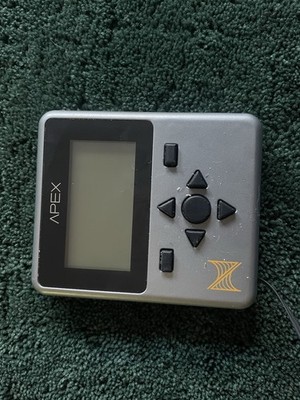 Neptune Systems Apex LCD Display Module Digital Aquarium Controller