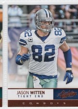 2012 Panini Absolute - Jason Witten #77