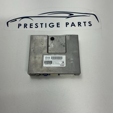 Transceiver Telematics Receiver Module 2010-2...