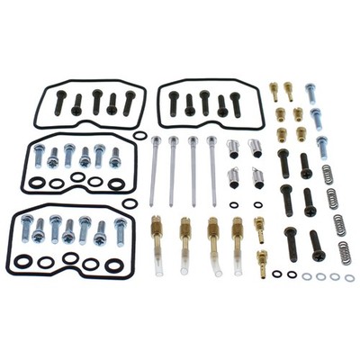 Carburetor Kit Kawasaki GPZ 1100 ABS 96 ALL BALLS 26-1691 NO SHIP TO CALI