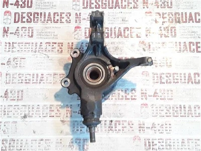 Pivot Direction Avant Droit Citroen c4 berlina item23 16 tonic 16 ltr 68 kw hdi - Photo 1/3