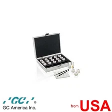 GC America - IQ,LP ONE, Lustre Paste Body Shade: A, L-A, 4g - # 876451 421797