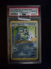PSA 10 Blastoise 2/102 Celebrations Classic Collection Pokemon