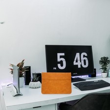  Laptop-reisetasche Laptop-handtasche Leichte Laptoptasche -Tragetasche