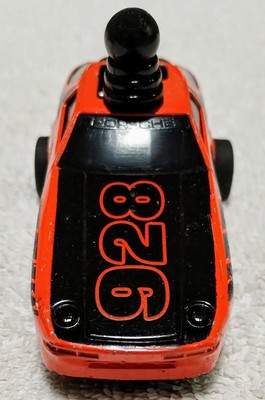 1984 Schaper Toys Kusan Five Winders Porsche 928 Turbo RARE VINTAGE COLLECTIBLE