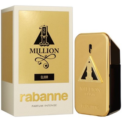 Paco Rabanne 1 Million Elixir One Million Elixir 50 ml Parfum Intense Eau de Par