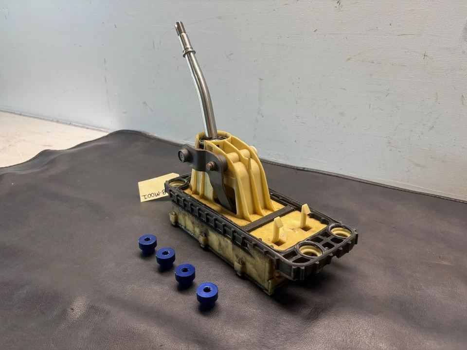 Mini Cooper S R53 Short Shifter With Solid Bushings - Image 3 of 4