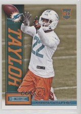 2013 Panini Rookies & Stars Jamar Taylor #137 1s8