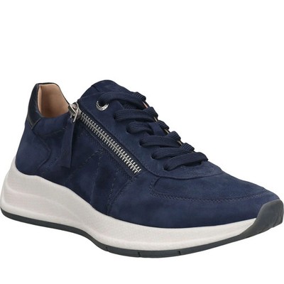 Salamander Trainers  Blue