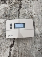 Replacement Danfoss Single Channel Timer TS715Si / TS715 / TS7899 – Used