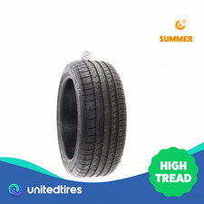 Used 22545zr17 Michelin Pilot Sport Ps2 N3 94y - 9.532 Used 22545zr17 Michelin Pilot Sport Ps2 N3 94y - 9.532