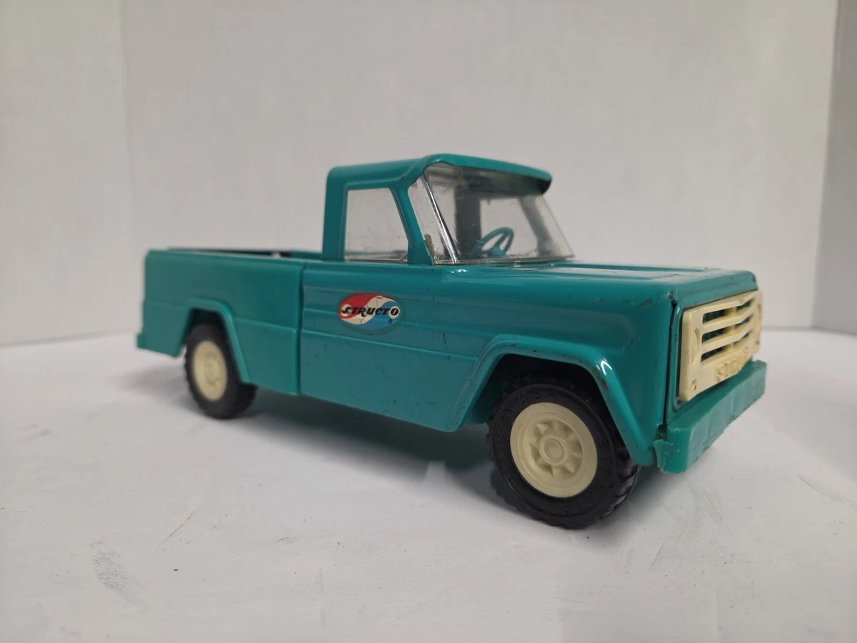 Structo Diecast Pickup Trucks for sale - eBay