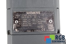 1FT6034-4AK71-4AG1 SIEMENS - Reconditionné - Garantie 12 mois