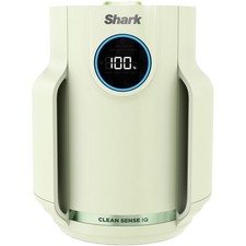 Shark NeverChange5 Air Purifier | Compact Pro, HEPA Filter | HP072UK Mint Green