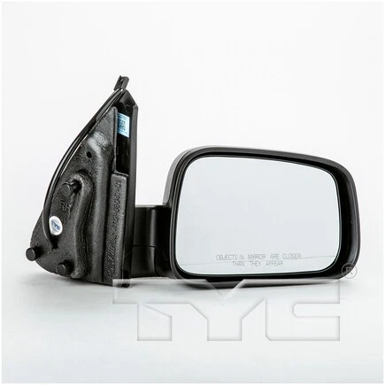 TYC 1540031 Door Mirror - Изображение 3 из 4
