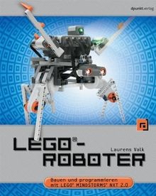 LEGO®-Roboter: Bauen und programmieren mit LEGO® MI... | Buch | Zustand sehr gut - Laurens Valk
