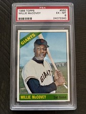 1966 Topps Baseball Cards 79