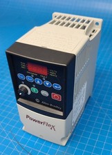 Allen-Bradley / Rockwell Automation PowerFlex 4 Part Number: 22A-A2P3N104