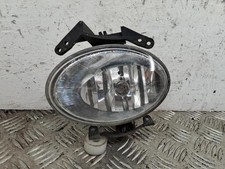 Antibrouillard Hyundai SANTA FE