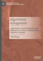 Hui Huang | Algorithmic Antagonism | Buch | Englisch (2025) | Xiii | Springer