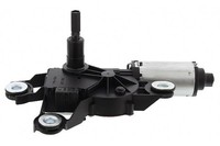 Mapco Wischermotor Hinten FüR Seat