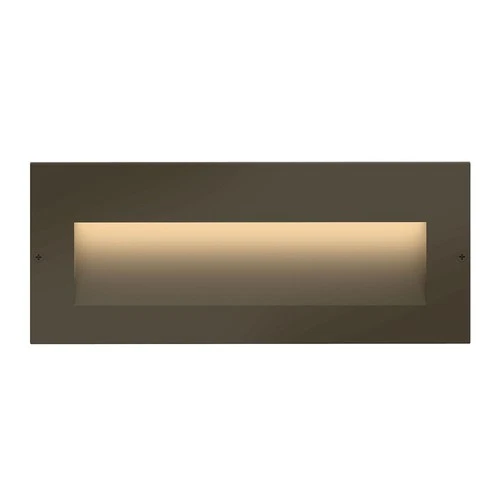 Hinkley Lighting - LED Landscape - Landscape - Taper - 2.5W 1 LED Outdoor Step - Picture 1 of 4